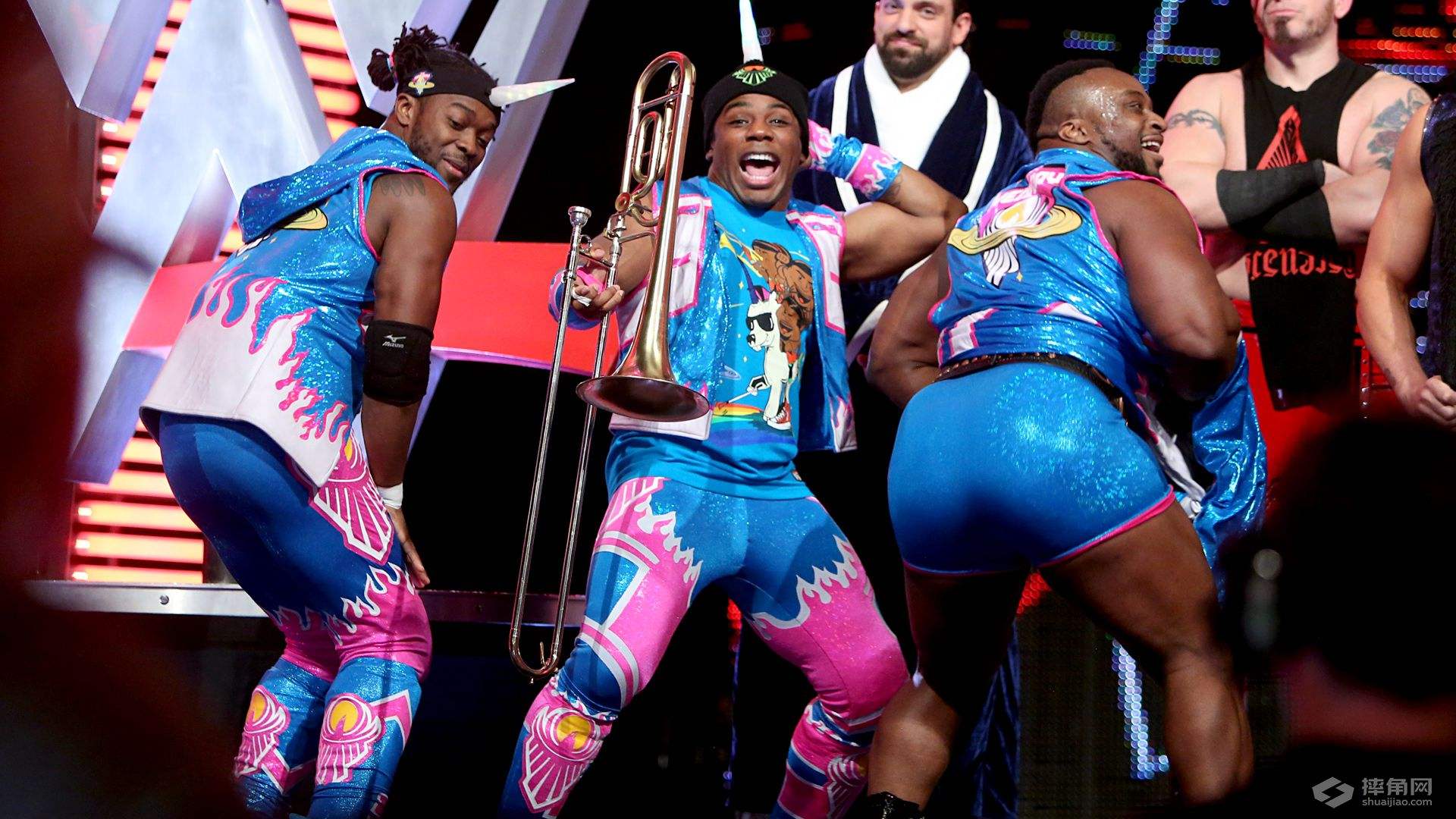 wwe2013年12月27日「wwe2013年7月23日RAW」