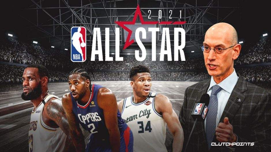 2021全明星nba时间「nba全明星什么时候开始2021」