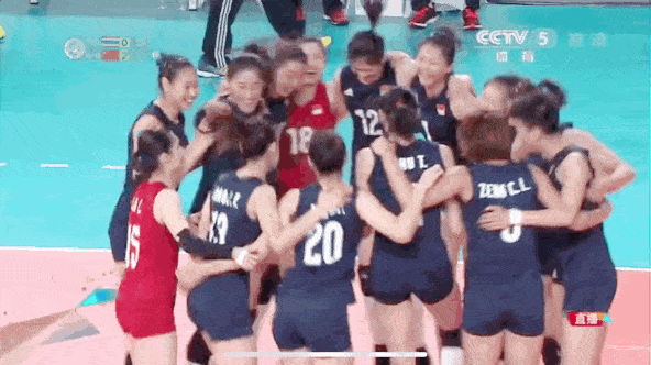 广州亚运会女排决赛「广州亚运会女排决赛央视」
