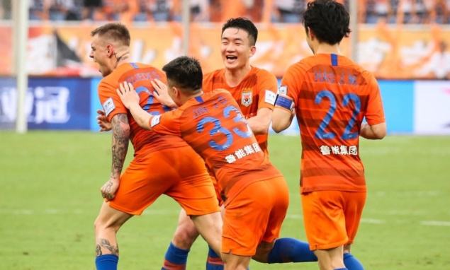 鲁能「鲁能公馆」