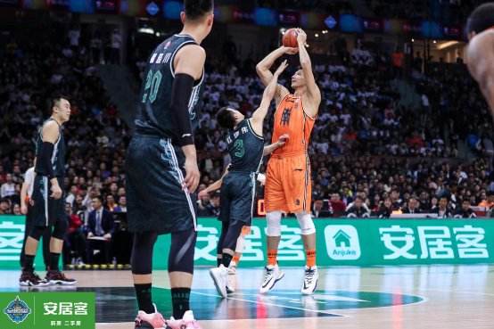 cba三分球大赛「cba三分球大赛2021」