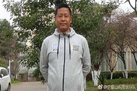 王万鹏「王万鹏 洛阳师范」