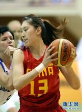 女篮11号「女篮11号是谁」