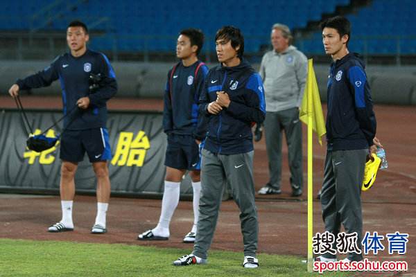 李广益「李广益被抓」
