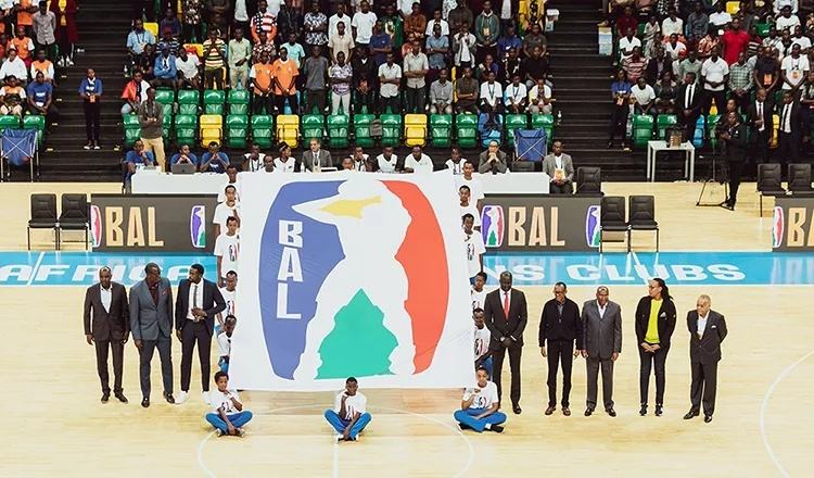 nba非洲赛「nba非洲赛2017回放」