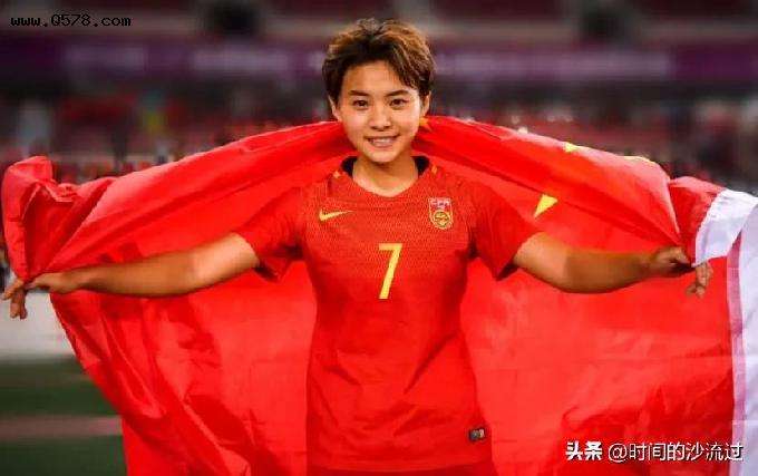 女足告别奥运王霜:尽力了「中国女足晋级东京奥运会王霜」