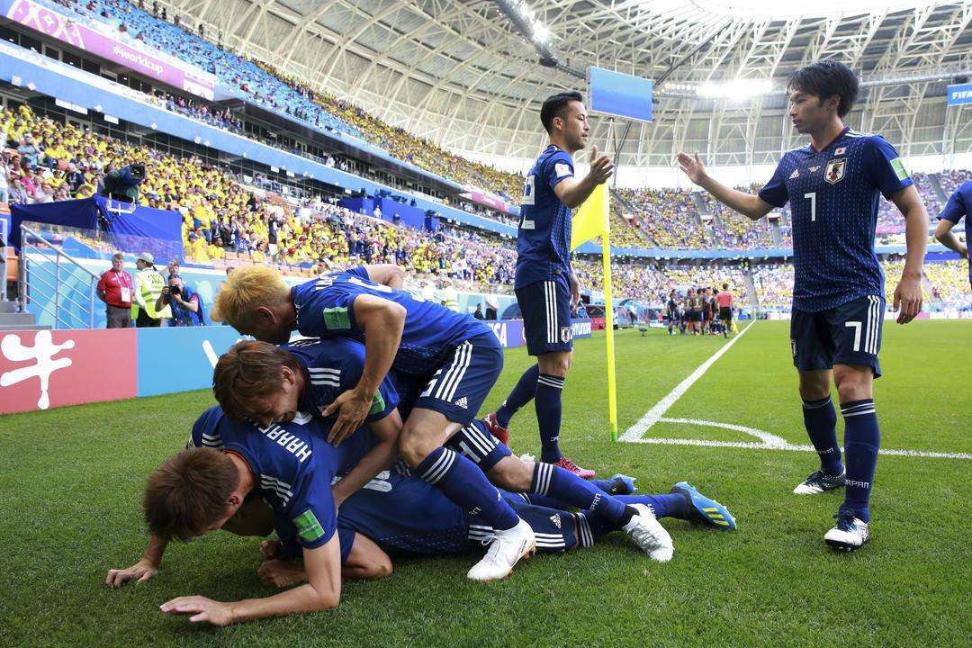 日本世界杯「日本世界杯是哪一年」