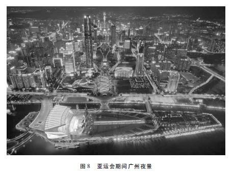 广州亚运会开幕时间「广州亚运会在哪里开幕」