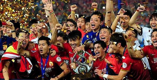 广州恒大亚冠球票「广州恒大球票网上购票」
