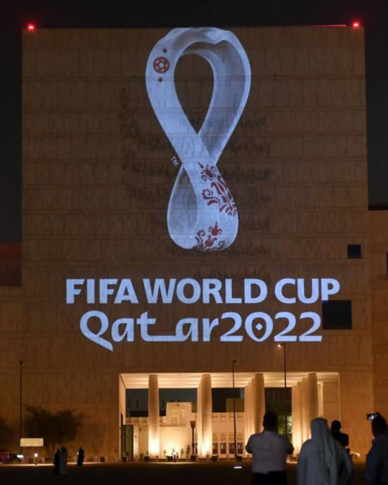 卡塔尔世界杯「卡塔尔世界杯为什么在冬天」
