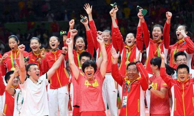 里约奥运女排决赛视频，女排里约奥运决赛完整视频在哪里看！