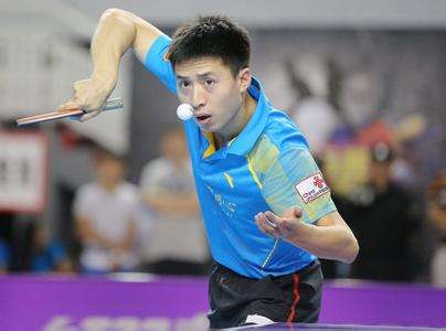 2013乒乓球世锦赛，2013乒乓球世锦赛5枚金牌归属在哪里看！
