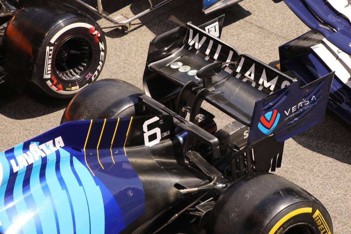 2013f1西班牙大奖赛的简单介绍