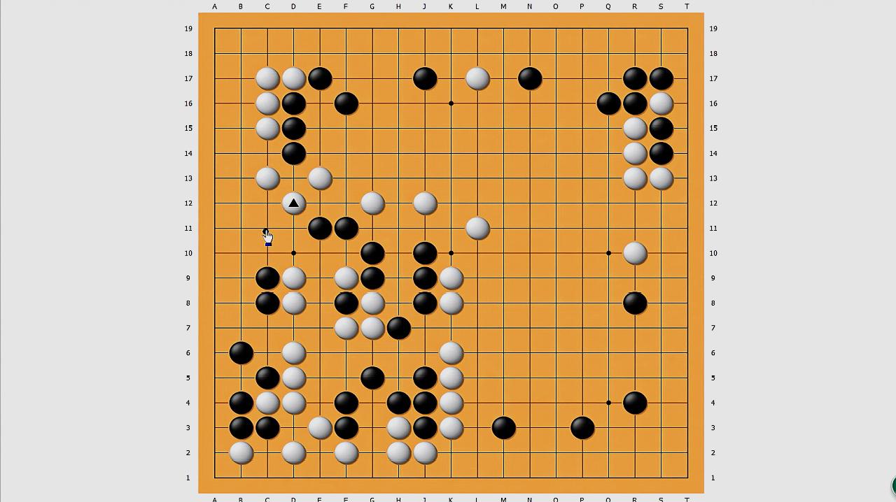 围棋视频，围棋视频教程全集90在哪里看！
