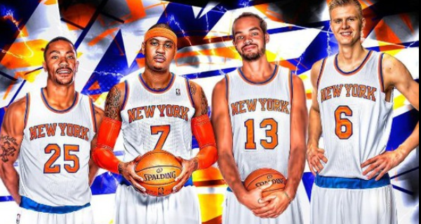 nba尼克斯赛程，nba尼克斯队赛程在哪里看！