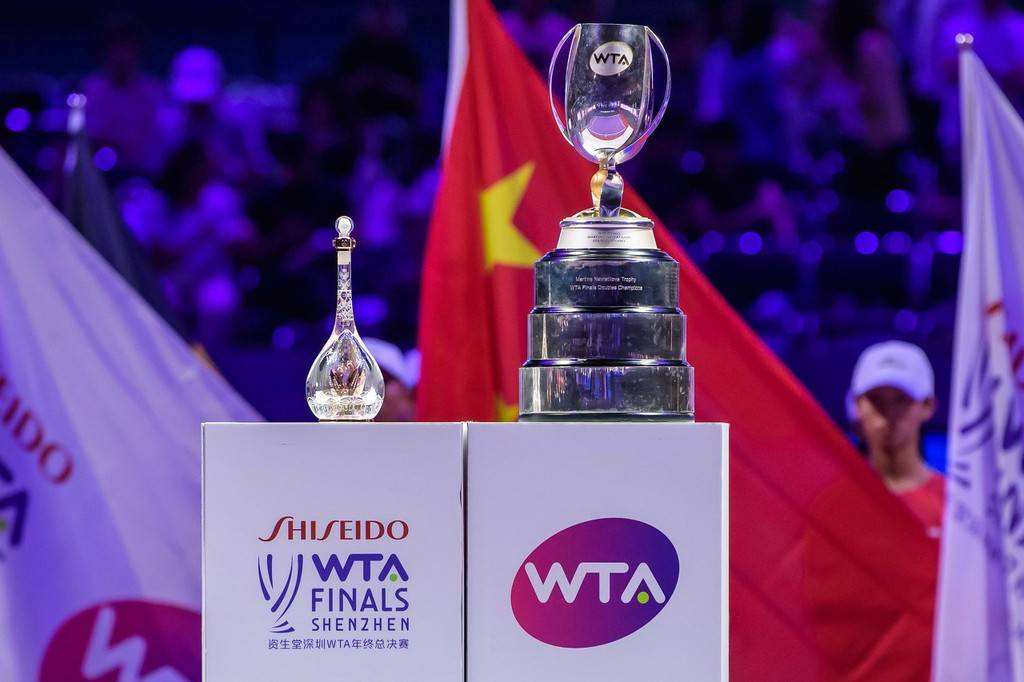 wta赛程，wta赛程2018在哪里看！