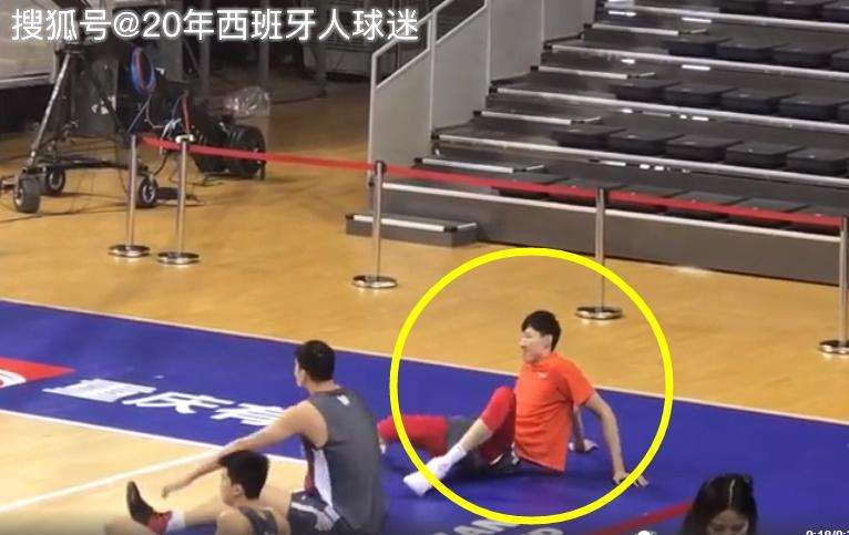 周琦视频，周琦视频篮球nbl在哪里看！