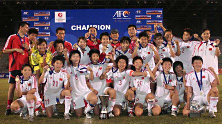 u20女足世界杯，u20女足世界杯中国对德国在哪里看！