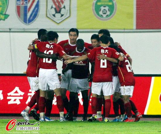 江苏舜天vs广州恒大，2012中超舜天vs恒大在哪里看！
