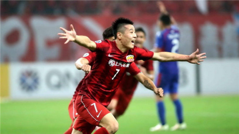 上海上港vs全北现代，上海上港vs全北现代点球大战在哪里看！
