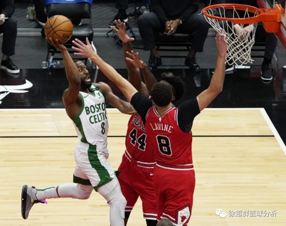 公牛凯尔特人直播，公牛vs凯尔特人季后赛在哪里看！