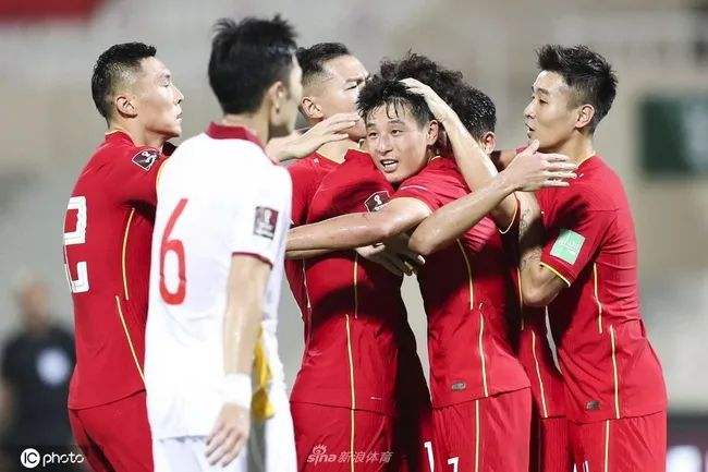 国足32绝杀越南，国足32绝杀越南直播回放视频在哪里看！