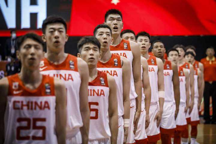 奥运男篮落选赛，奥运男篮落选赛积分榜在哪里看！