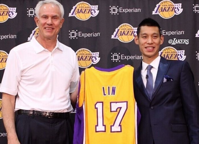林书豪对湖人，林书豪对湖人全场录像在哪里看！