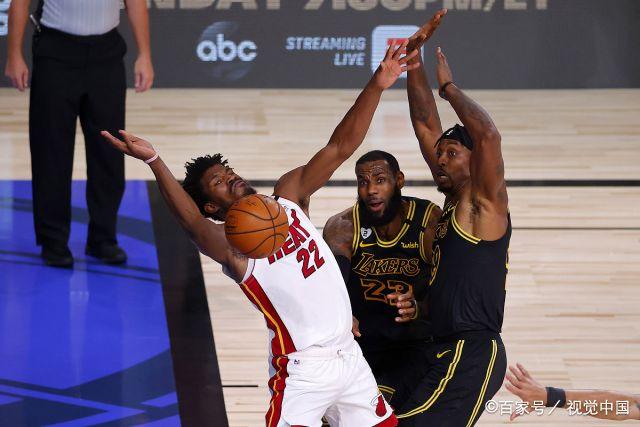 nba总决赛2020时间，2020年nba总决赛是什么时候在哪里看！