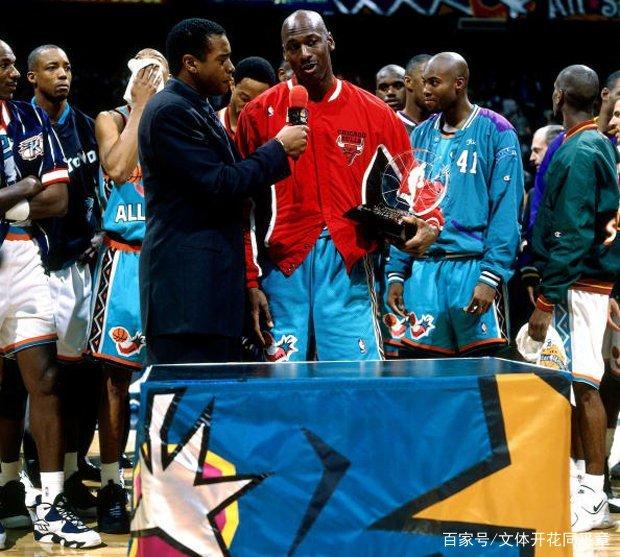 1998nba总决赛，1998NBA总决赛比分在哪里看！