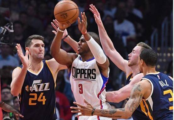 nba视频直播快船，nba直播视频在线直播快船在哪里看！