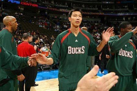 周琦选秀，周琦选秀排名在哪里看！