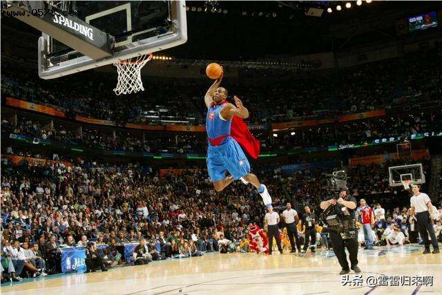 2015nba扣篮大赛，2015nba扣篮大赛央视解说在哪里看！