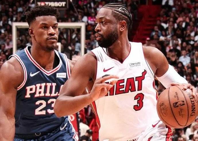 nba热火，nba热火球员名单在哪里看！