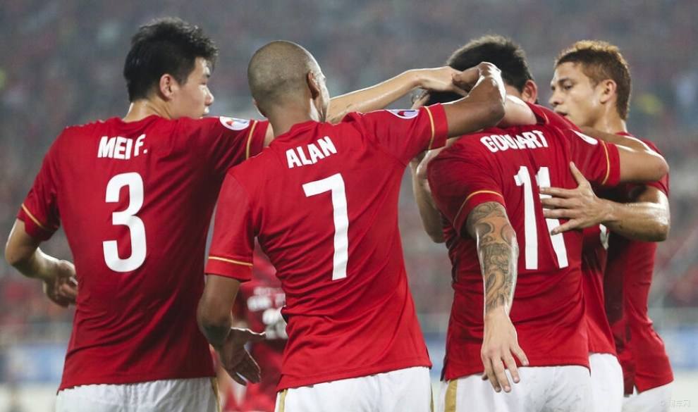 恒大vs首尔fc，恒大vs首尔决赛首回合在哪里看！