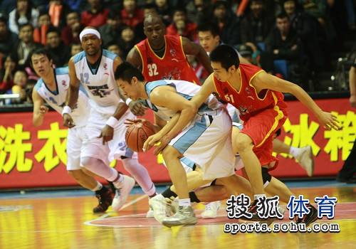 cba北京vs福建，cba北京首钢vs福建