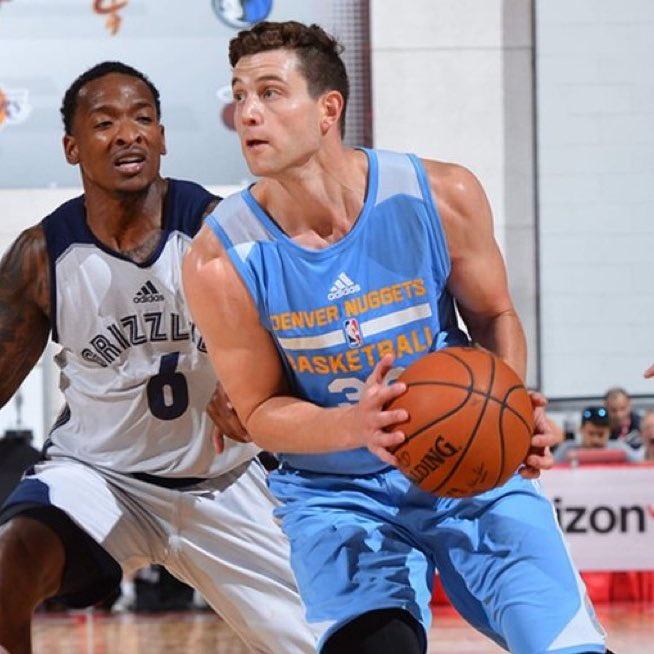nba夏季联赛是什么，nba夏季联赛是干嘛的