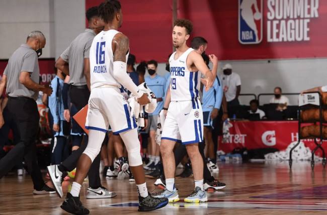 nba夏季联赛是什么，nba夏季联赛是干嘛的