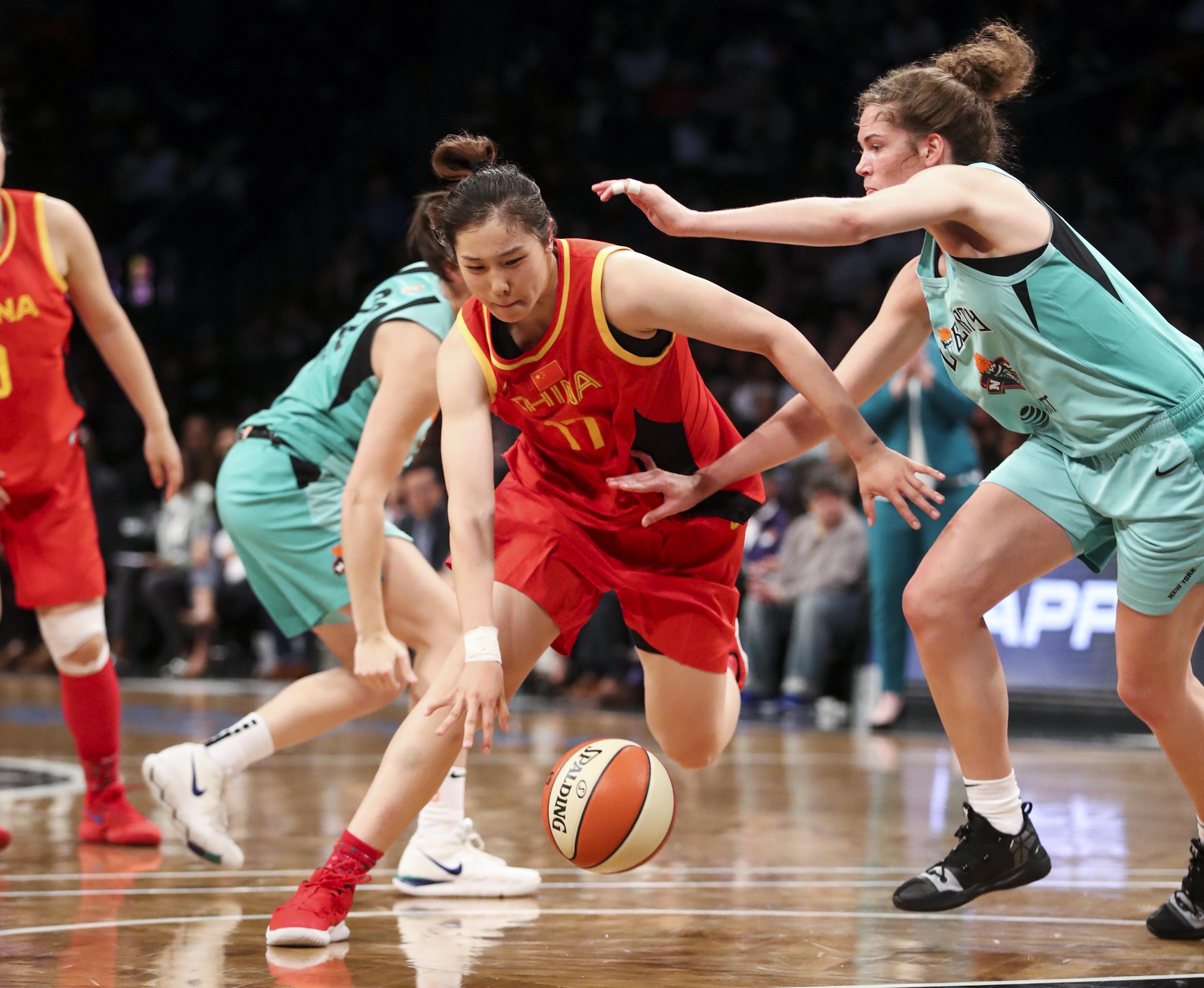 wnba，wnba直播