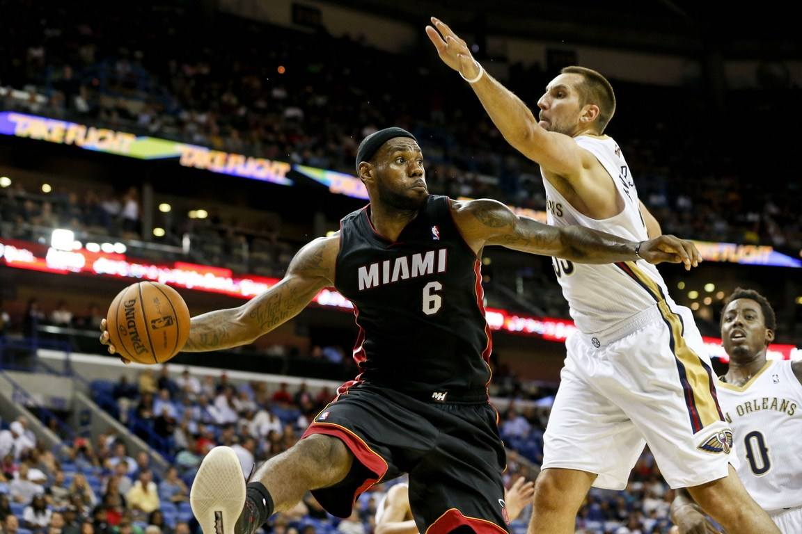 关于nba热火vs魔术的信息