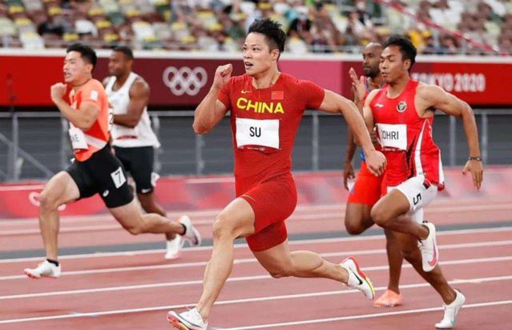 苏炳添或递补获得奥运奖牌，苏炳添或递补获得奥运奖牌 新闻