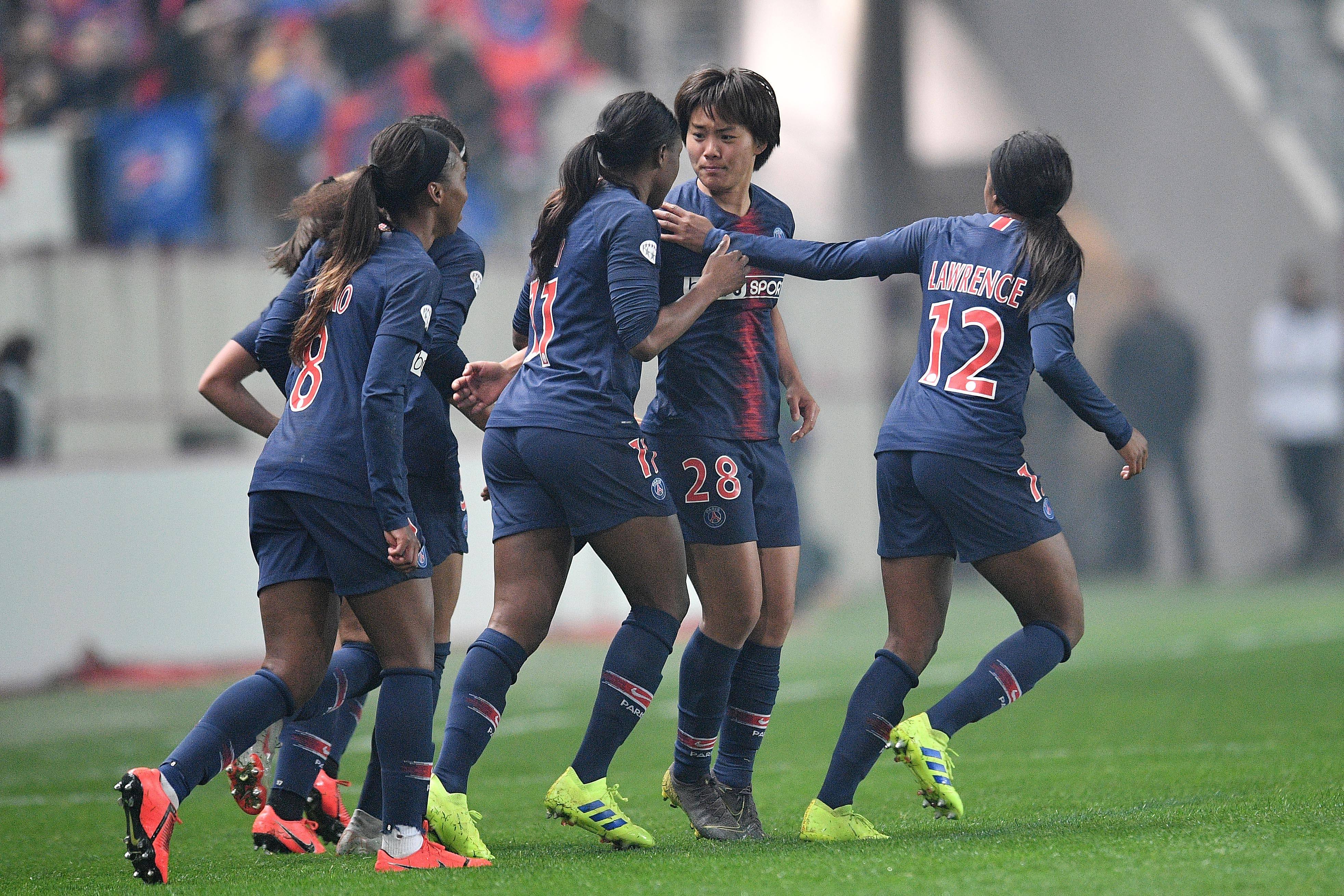 女足欧冠，2022年女足欧冠决赛
