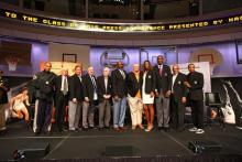 2015nba选秀大会，2015NBA选秀大会顺位