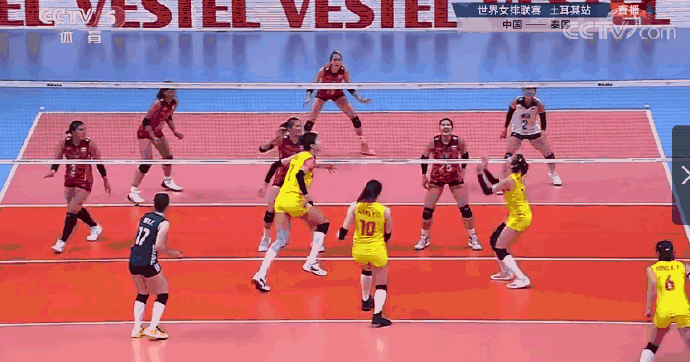 中国女排vs泰国，中国女排vs泰国女排2019