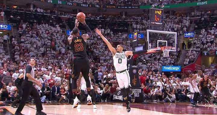 17nba，2017nba总决赛录像