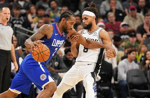 nba直播马刺，nba直播马刺对鹈鹕