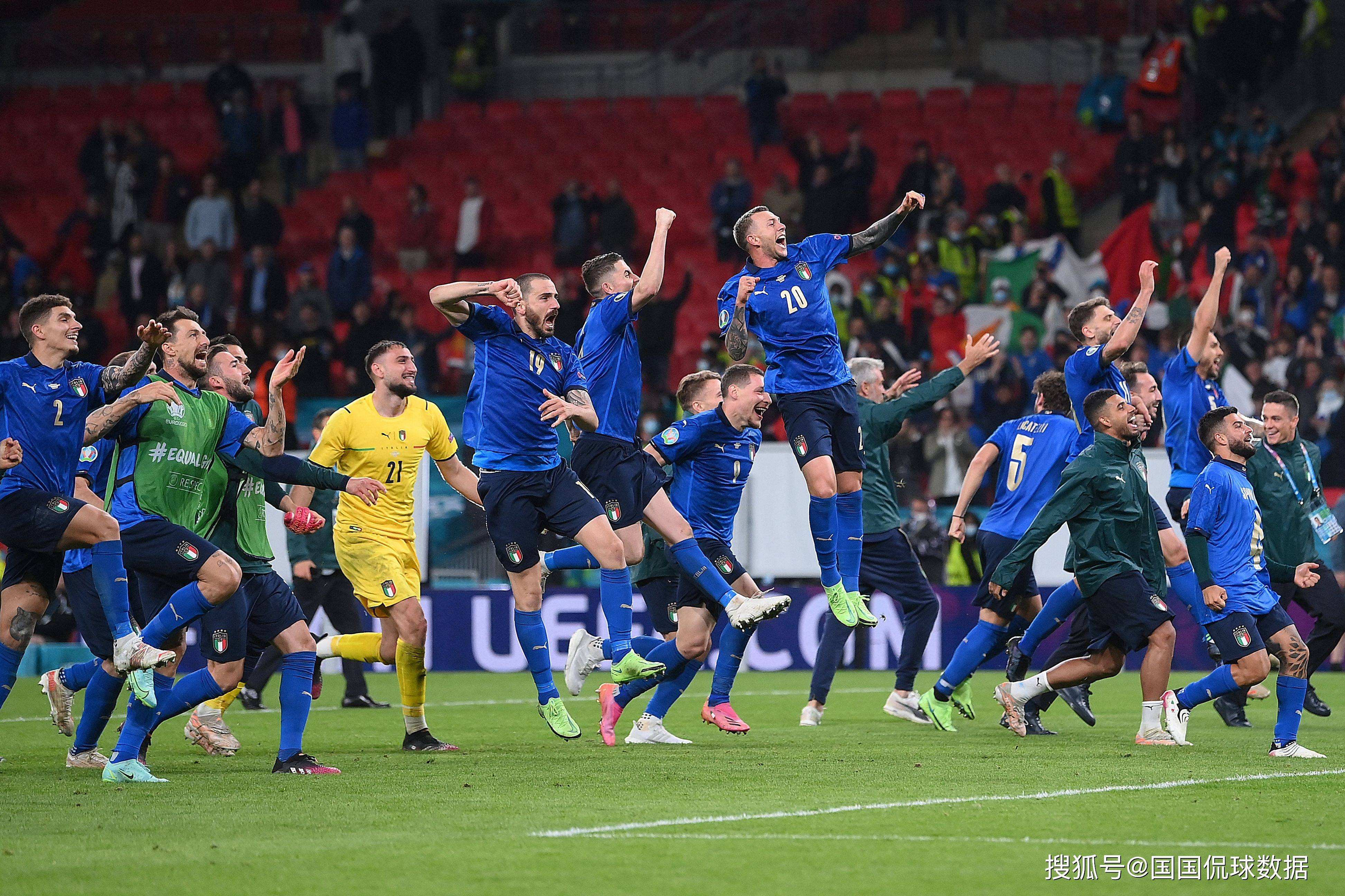 意大利vs英格兰，意大利vs英格兰比分