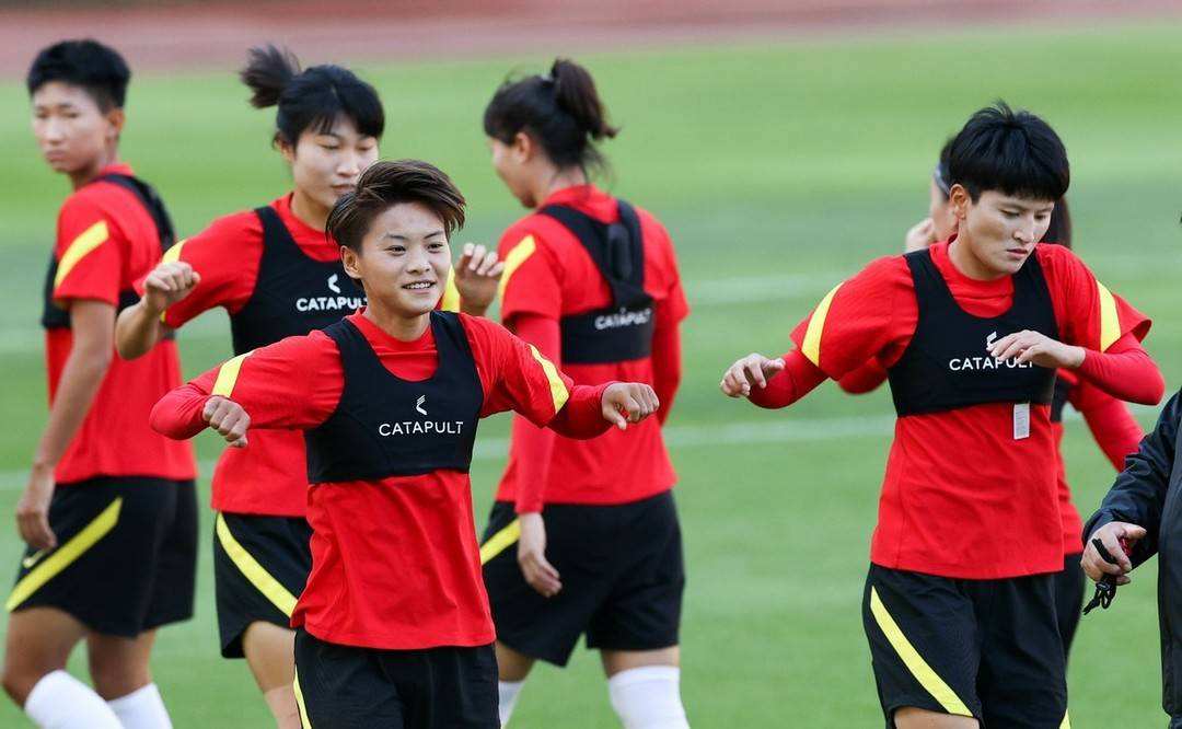 中国女足奥运首秀，中国女足奥运首秀结果