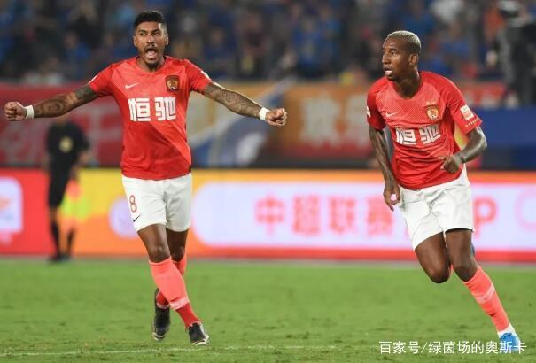 关于广州恒大vs莱赫维亚的信息