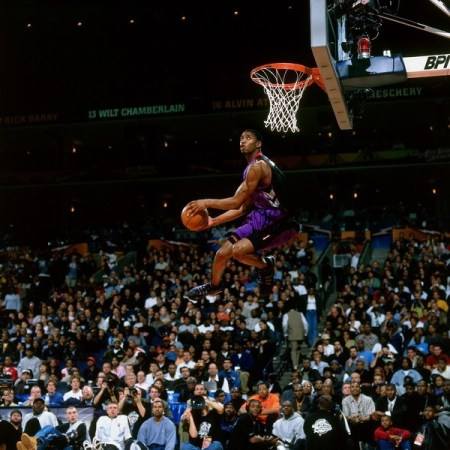 2015nba全明星扣篮大赛，2016年nba全明星扣篮大赛